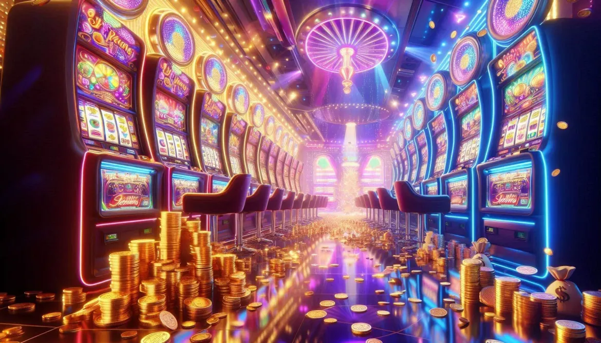 Alterspin Casino